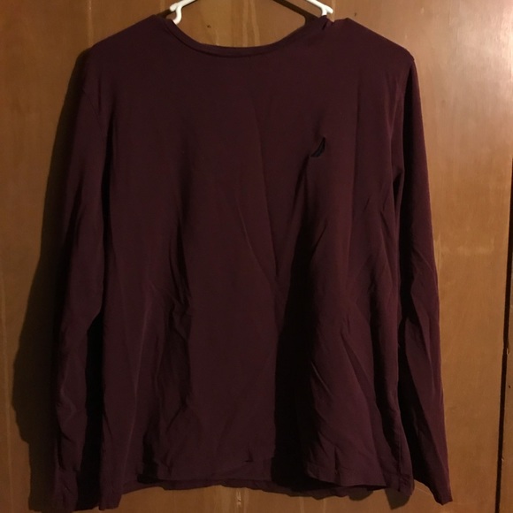 Nautica mens long sleeve - Picture 1 of 2